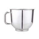 SEALEY DH173 Baridi 1500W Stand Mixer with Accessories 6L - Black