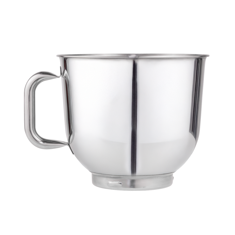 SEALEY DH173 Baridi 1500W Stand Mixer with Accessories 6L - Black