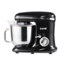 SEALEY DH173 Baridi 1500W Stand Mixer with Accessories 6L - Black