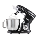 SEALEY DH173 Baridi 1500W Stand Mixer with Accessories 6L - Black