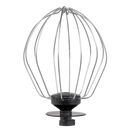 SEALEY DH173 Baridi 1500W Stand Mixer with Accessories 6L - Black