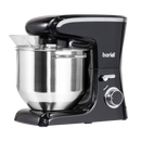 SEALEY DH174 Baridi 1800W Stand Mixer with Accessories 8L - Black