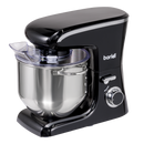 SEALEY DH174 Baridi 1800W Stand Mixer with Accessories 8L - Black