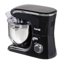 SEALEY DH174 Baridi 1800W Stand Mixer with Accessories 8L - Black