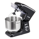 SEALEY DH174 Baridi 1800W Stand Mixer with Accessories 8L - Black