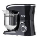 SEALEY DH174 Baridi 1800W Stand Mixer with Accessories 8L - Black