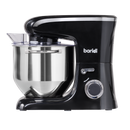 SEALEY DH174 Baridi 1800W Stand Mixer with Accessories 8L - Black