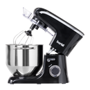 SEALEY DH174 Baridi 1800W Stand Mixer with Accessories 8L - Black