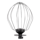 SEALEY DH174 Baridi 1800W Stand Mixer with Accessories 8L - Black