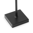 Dellonda DH212  Rechargeable Table Lamp for Home Office Restaurant RGB Colours