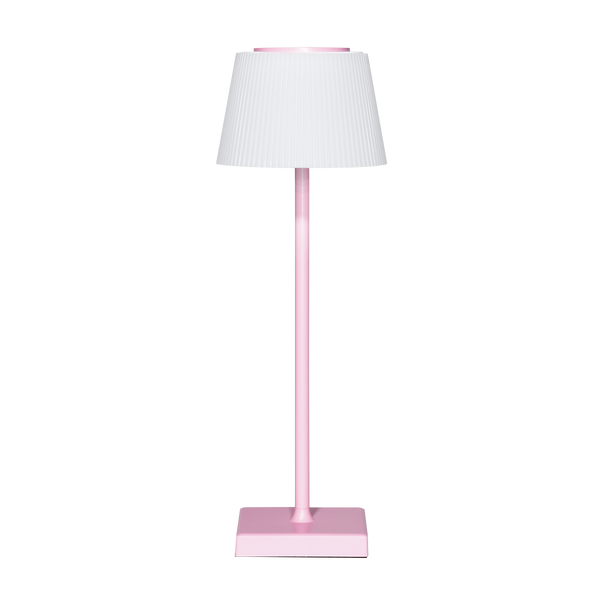 Sealey DH215 Dellonda Rechargeable Table Lamp for Home Office Restaurant RGB Colours