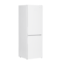 Baridi DH252  70/30 Low Frost Fridge Freezer 157L Capacity - White