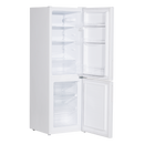 Baridi DH252  70/30 Low Frost Fridge Freezer 157L Capacity - White