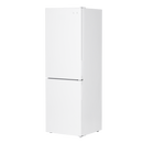 Baridi DH252  70/30 Low Frost Fridge Freezer 157L Capacity - White