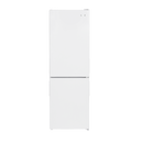 Baridi DH252  70/30 Low Frost Fridge Freezer 157L Capacity - White