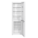 Baridi DH252  70/30 Low Frost Fridge Freezer 157L Capacity - White