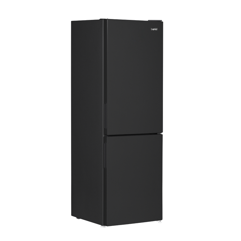Baridi DH253  47cm 70/30 Fridge Freezer, 157L Capacity Low Frost