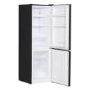 Baridi DH253  47cm 70/30 Fridge Freezer, 157L Capacity Low Frost