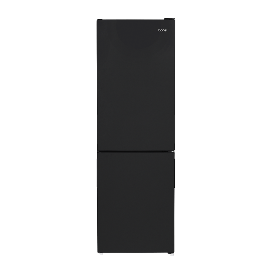 Baridi DH253  47cm 70/30 Fridge Freezer, 157L Capacity Low Frost