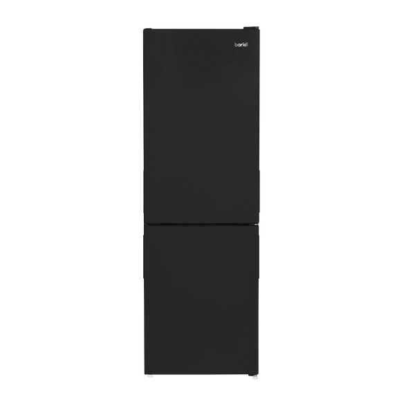 Baridi DH253  47cm 70/30 Fridge Freezer, 157L Capacity Low Frost