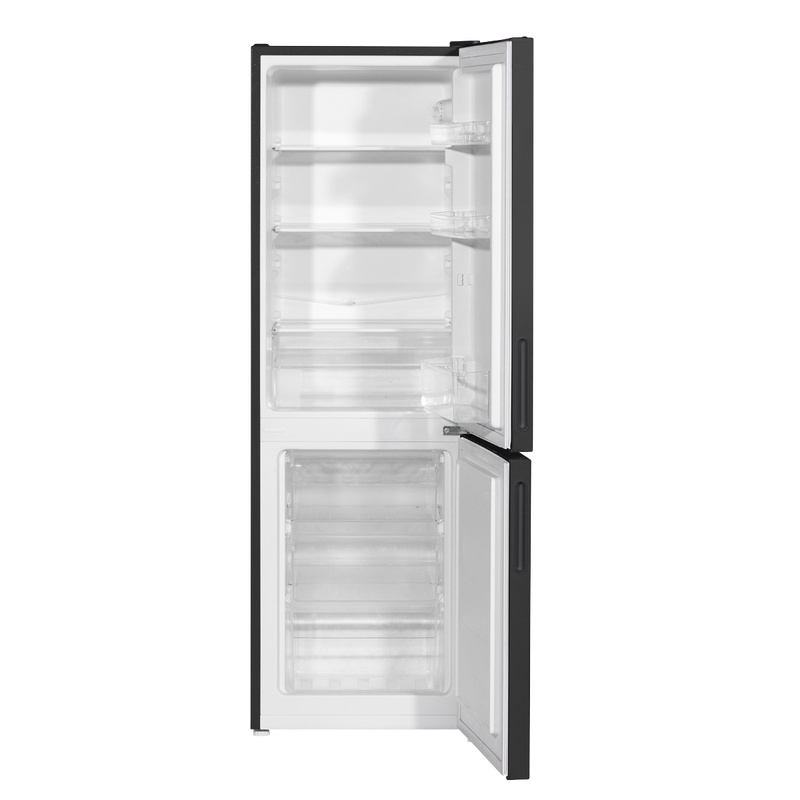 Baridi DH253  47cm 70/30 Fridge Freezer, 157L Capacity Low Frost