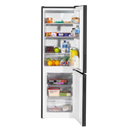 Baridi DH253  47cm 70/30 Fridge Freezer, 157L Capacity Low Frost