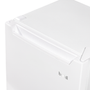 Baridi DH254  Mini Tabletop Fridge/Freezer, 31L Capacity - White