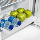 Baridi DH254  Mini Tabletop Fridge/Freezer, 31L Capacity - White