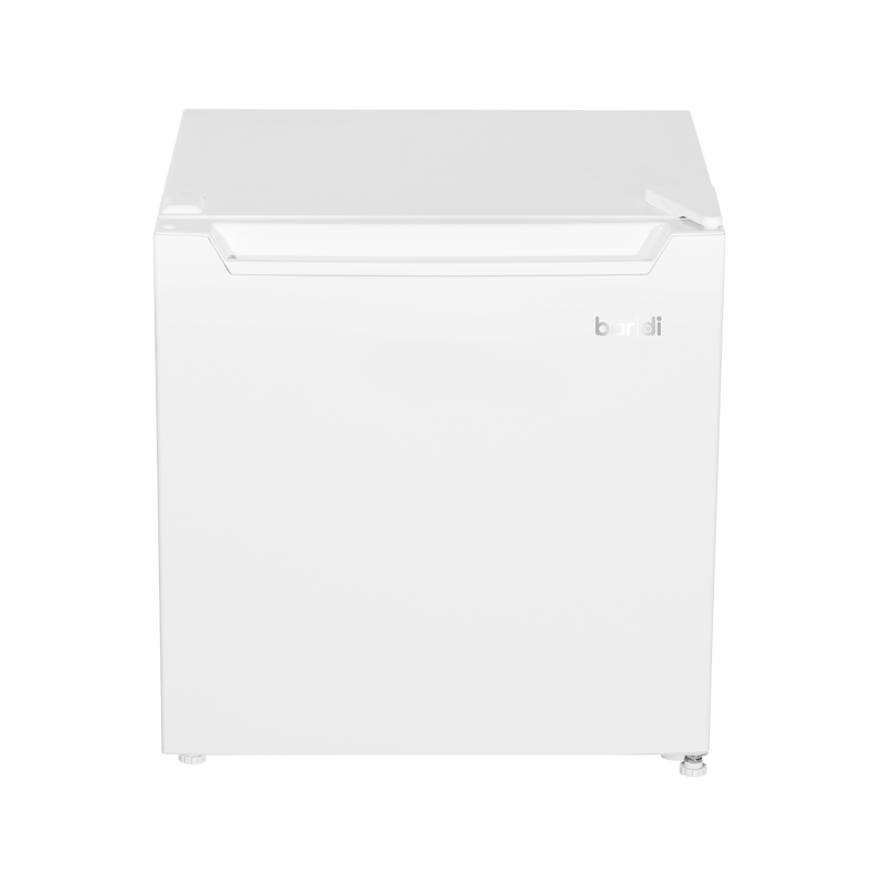 Baridi DH254  Mini Tabletop Fridge/Freezer, 31L Capacity - White