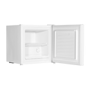 Baridi DH254  Mini Tabletop Fridge/Freezer, 31L Capacity - White