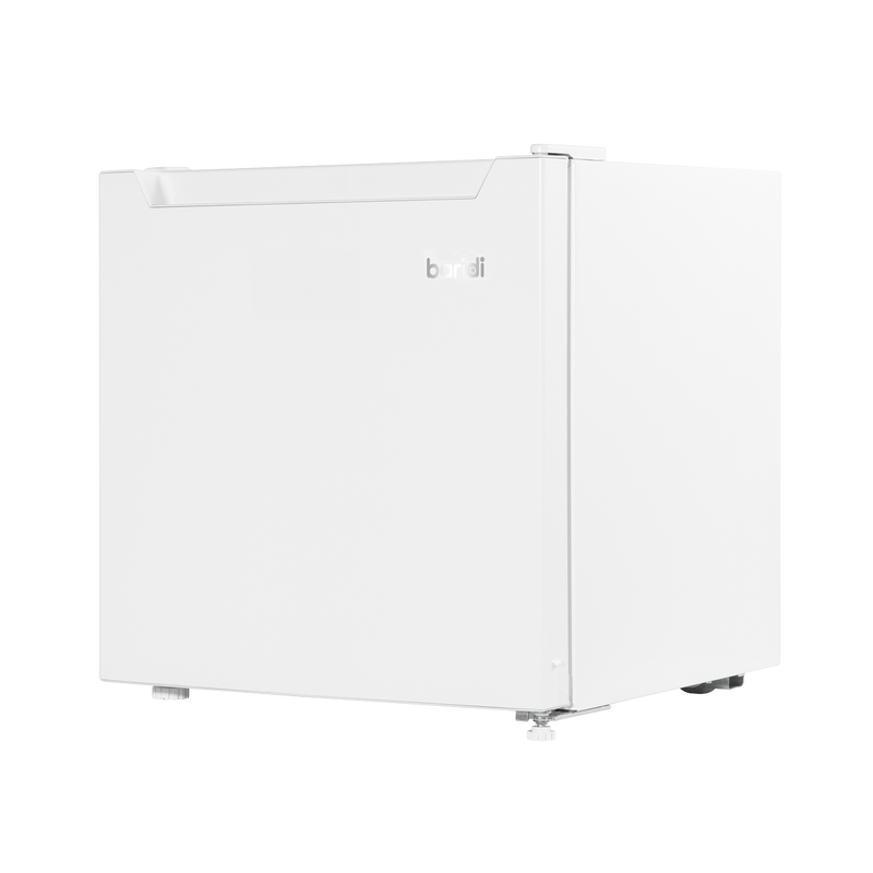 Baridi DH254  Mini Tabletop Fridge/Freezer, 31L Capacity - White
