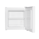 Baridi DH254  Mini Tabletop Fridge/Freezer, 31L Capacity - White