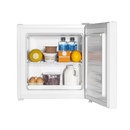 Baridi DH254  Mini Tabletop Fridge/Freezer, 31L Capacity - White