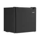 Baridi DH255  Mini Tabletop Fridge/Freezer, 31L Capacity - Black