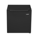 Baridi DH255  Mini Tabletop Fridge/Freezer, 31L Capacity - Black