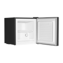 Baridi DH255  Mini Tabletop Fridge/Freezer, 31L Capacity - Black