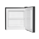 Baridi DH255  Mini Tabletop Fridge/Freezer, 31L Capacity - Black