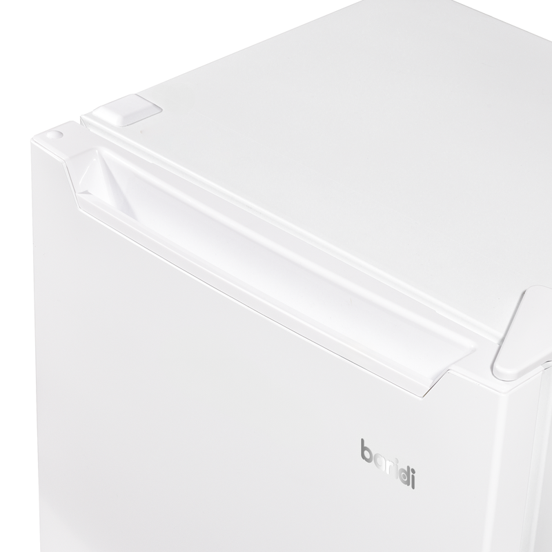 Baridi DH256  Tabletop Fridge with Ice Box, 46L Capacity