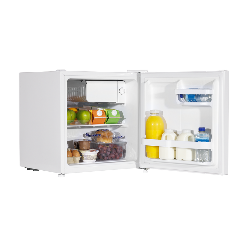 Baridi DH256  Tabletop Fridge with Ice Box, 46L Capacity