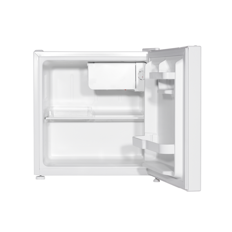 Baridi DH256  Tabletop Fridge with Ice Box, 46L Capacity