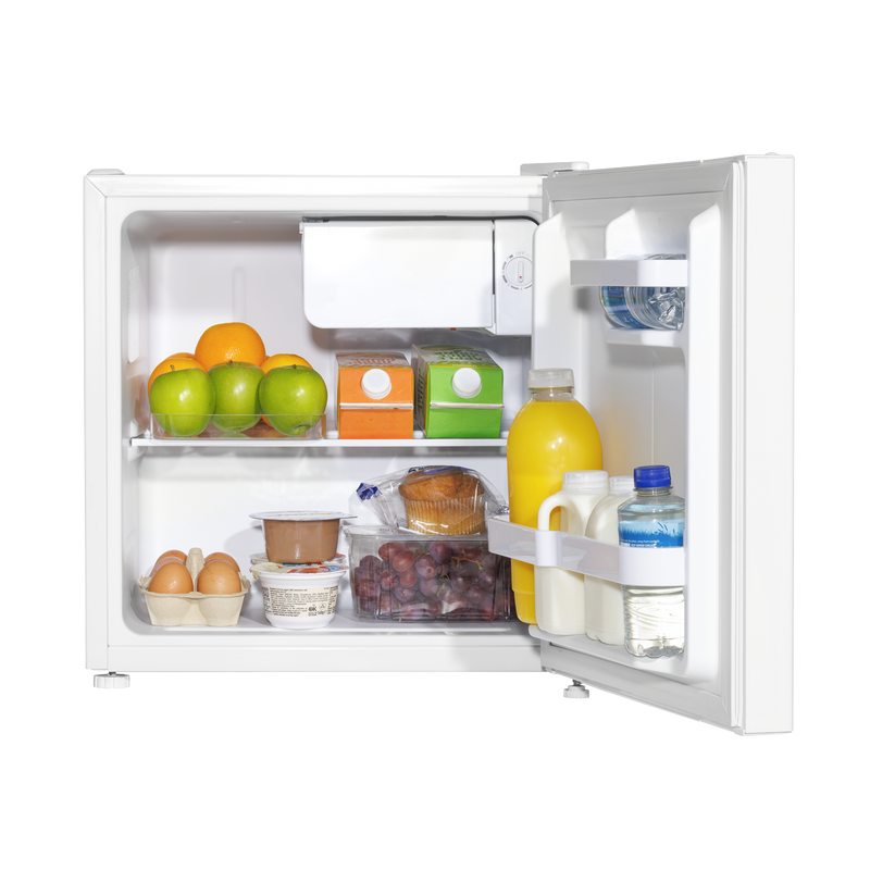 Baridi DH256  Tabletop Fridge with Ice Box, 46L Capacity