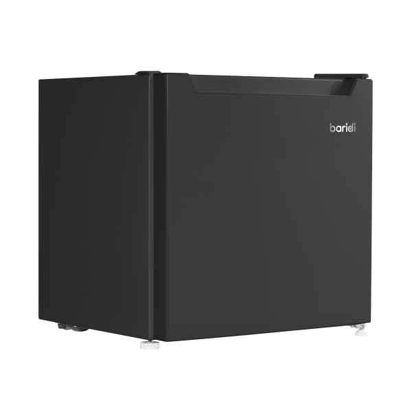 Baridi DH257  Tabletop Fridge with Ice Box, 46L Capacity