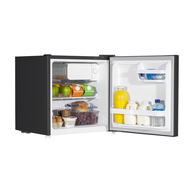 Baridi DH257  Tabletop Fridge with Ice Box, 46L Capacity