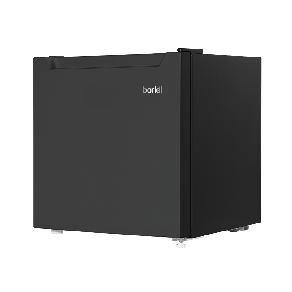 Baridi DH257  Tabletop Fridge with Ice Box, 46L Capacity