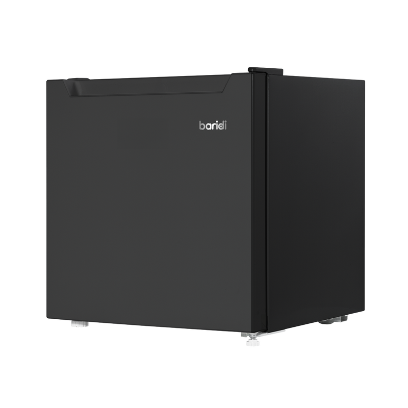 Baridi DH257  Tabletop Fridge with Ice Box, 46L Capacity