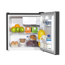 Baridi DH257  Tabletop Fridge with Ice Box, 46L Capacity
