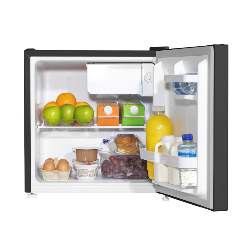 Baridi DH257  Tabletop Fridge with Ice Box, 46L Capacity