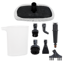 Baridi DH265  Multifunction Steam Mop 1300W/230V