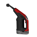 Baridi DH265  Multifunction Steam Mop 1300W/230V