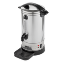 Baridi DH269  Hot Water Boiler/Tea Urn 10L Capacity, Stainless Steel